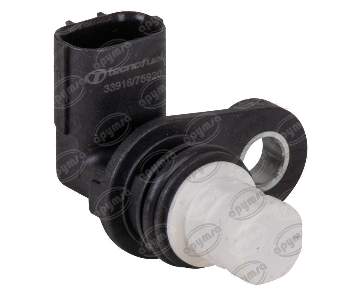 SENSOR POSICION CIGUEÑAL MAZDA 3 12-18, CX-5 13-18, 6 14-18, CX-9 16-18 T TECNOFUEL SU14121 