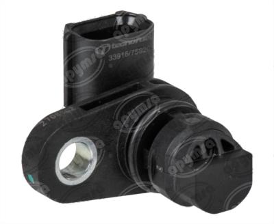 SENSOR POSICION ARBOL LEVAS MAZDA 3 13-18, CX-5 13-18, 6 14-18, CX-9 16-17 T TECNOFUEL PC-1005 