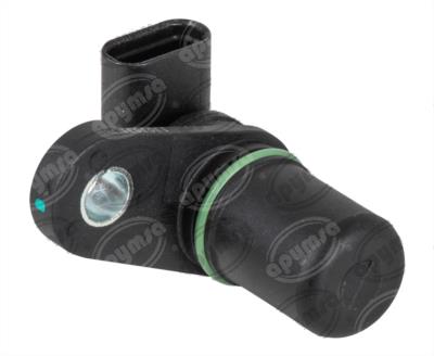 SENSOR POSICION CIGUEÑAL 12V 3TERMINALES DODGE DURANGO, GRAND CHEROKEE, RAM 09-12. T TECNOFUEL SU13240 