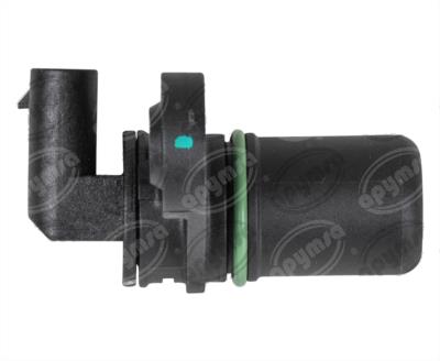 SENSOR POSICION CIGUEÑAL 12V 3TERMINALES DODGE DURANGO, GRAND CHEROKEE, RAM 09-12. T TECNOFUEL SU13240 