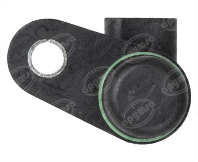 SENSOR POSICION CIGUEÑAL 12V 3TERMINALES DODGE DURANGO, GRAND CHEROKEE, RAM 09-12. T TECNOFUEL SU13240 