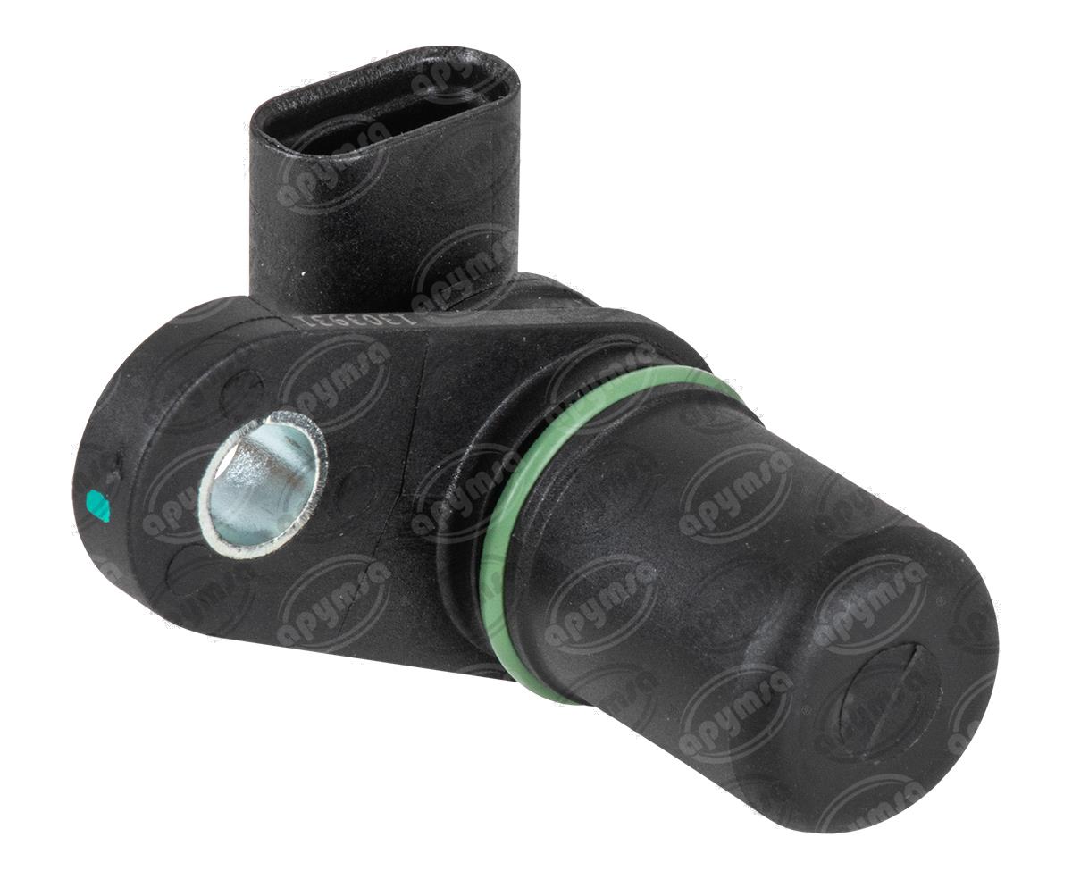 SENSOR POSICION CIGUEÑAL 12V 3TERMINALES DODGE DURANGO, GRAND CHEROKEE, RAM 09-12. T TECNOFUEL SU13240 