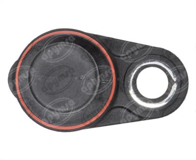 SENSOR POSICION CIGUEÑAL 12V 3TERMINALES DODGE AVENGER 08-14, JOURNEY 09-18, CALIBER 07-12. T TECNOFUEL 5033307AD 