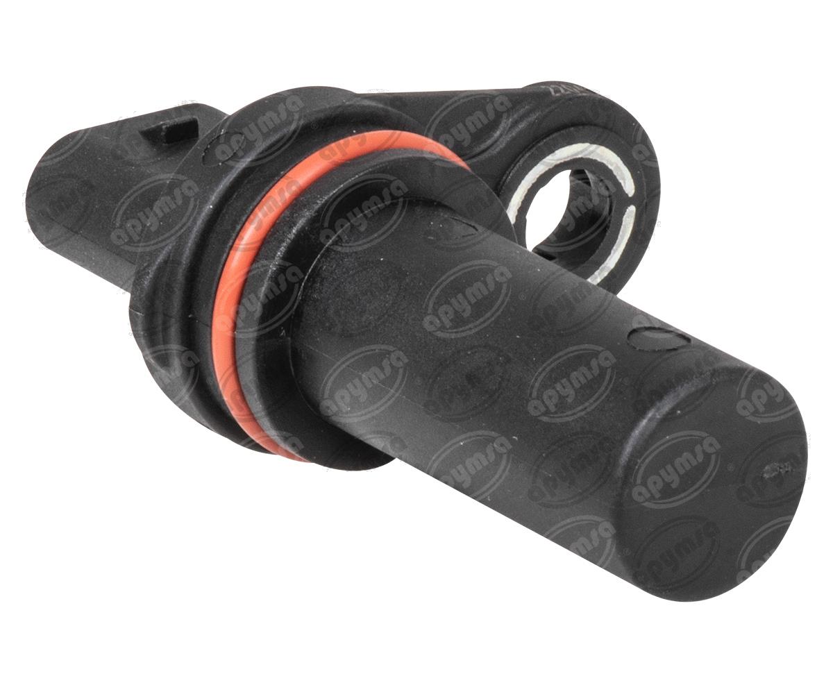 SENSOR POSICION CIGUEÑAL 12V 3TERMINALES DODGE AVENGER 08-14, JOURNEY 09-18, CALIBER 07-12. T TECNOFUEL 5033307AD 