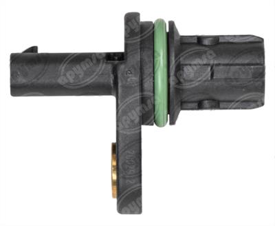 SENSOR POSICION ARBOL LEVAS 12V 3TERMINALES CHEVROLET AVEO 09-11, CRUZE 11-15, TRAX 13-17 T TECNOFUEL 55565709 