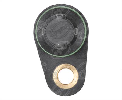 SENSOR POSICION ARBOL LEVAS 12V 3TERMINALES CHEVROLET AVEO 09-11, CRUZE 11-15, TRAX 13-17 T TECNOFUEL 55565709 