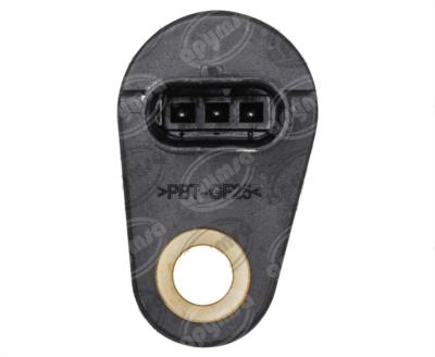 SENSOR POSICION ARBOL LEVAS 12V 3TERMINALES CHEVROLET AVEO 09-11, CRUZE 11-15, TRAX 13-17 T TECNOFUEL 55565709 