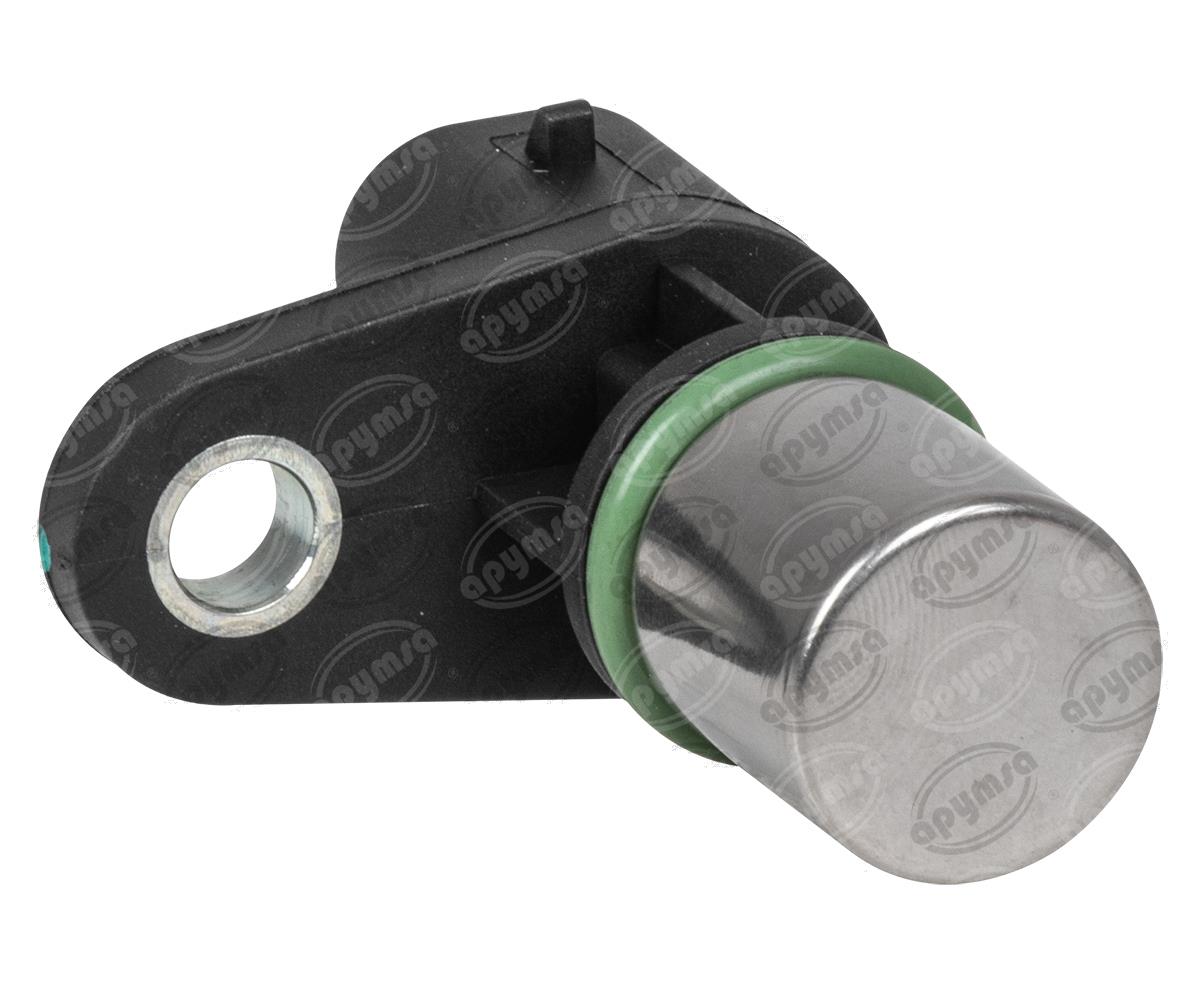 SENSOR POSICION CIGUEÑAL 12V 2TERMINALES CHEVROLET ASTRA 01-03, TRAILBLAZER 02-07. T TECNOFUEL 213-366 