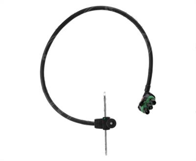 SENSOR POSICION CIGUEÑAL 12V 3TERMINALES JEEP CEHROKEE 86-90, COMANCHE, WRANGLER 87-90, T TECNOFUEL 33004761 