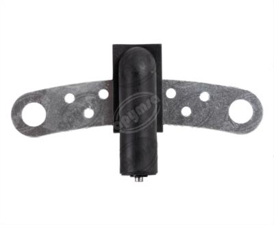 SENSOR POSICION CIGUEÑAL 12V 3TERMINALES JEEP CEHROKEE 86-90, COMANCHE, WRANGLER 87-90, T TECNOFUEL 33004761 