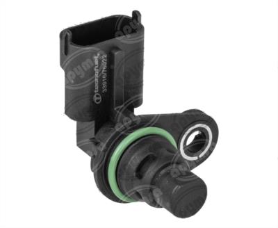 SENSOR POSICION ARBOL LEVAS 12V 3TERMINALES FORD FIESTA FUSION, ESCAPE, TRANSIT T TECNOFUEL DU97 