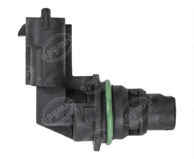SENSOR POSICION ARBOL LEVAS 12V 3TERMINALES FORD FIESTA FUSION, ESCAPE, TRANSIT T TECNOFUEL DU97 