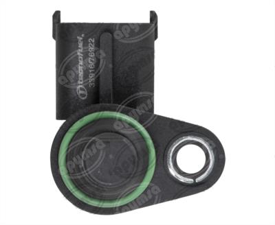 SENSOR POSICION ARBOL LEVAS 12V 3TERMINALES FORD FIESTA FUSION, ESCAPE, TRANSIT T TECNOFUEL DU97 