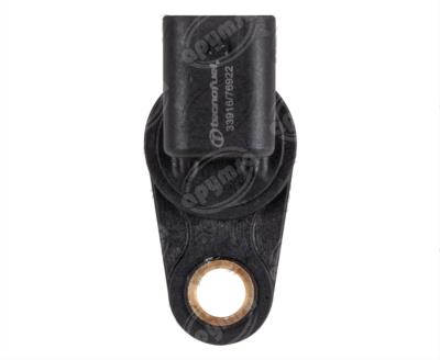 SENSOR POSICION ARBOL LEVAS 12V 3TERMINALES DODGE AVENGER 08-14, JOURNEY 09-18 T TECNOFUEL 68080819AC 