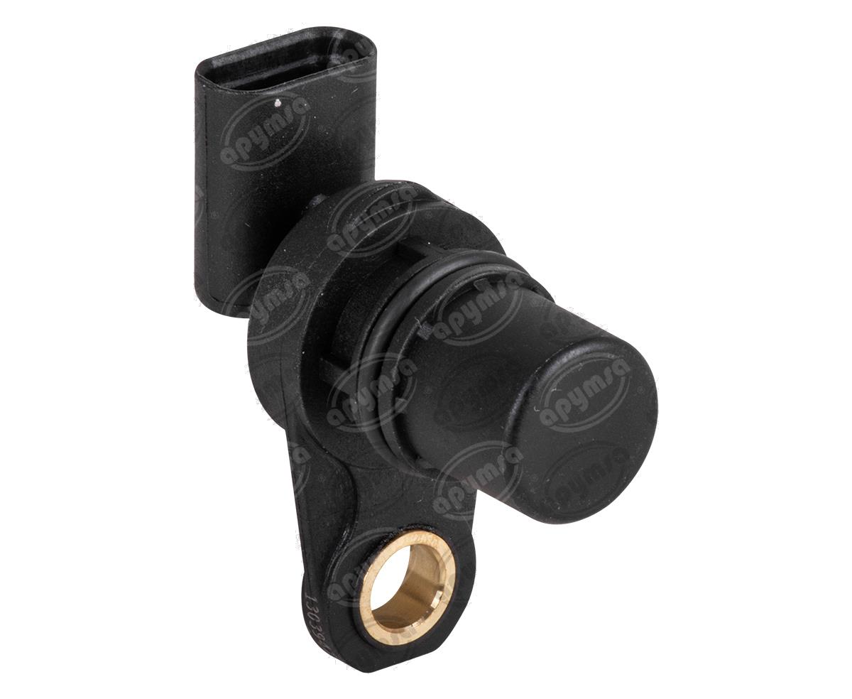 SENSOR POSICION ARBOL LEVAS 12V 3TERMINALES DODGE AVENGER 08-14, JOURNEY 09-18 T TECNOFUEL 68080819AC 