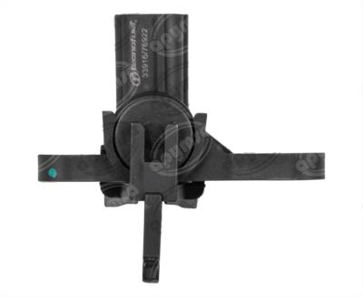 SENSOR POSICION CIGUEÑAL 12V 2TERMINALES FORD ESCAPE 08-19, FUSION 06-18.TRANSIT 14-18 T TECNOFUEL 5M6Z6C315A 