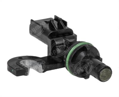 SENSOR POSICION ARBOL LEVAS 12V 3TERMINALES DODGE CARAVAN, TOWN & COUNTRY 08-10 T TECNOFUEL 5149078AD 