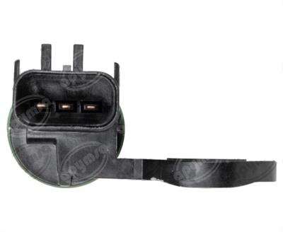 SENSOR POSICION ARBOL LEVAS 12V 3TERMINALES DODGE CARAVAN, TOWN & COUNTRY 08-10 T TECNOFUEL 5149078AD 