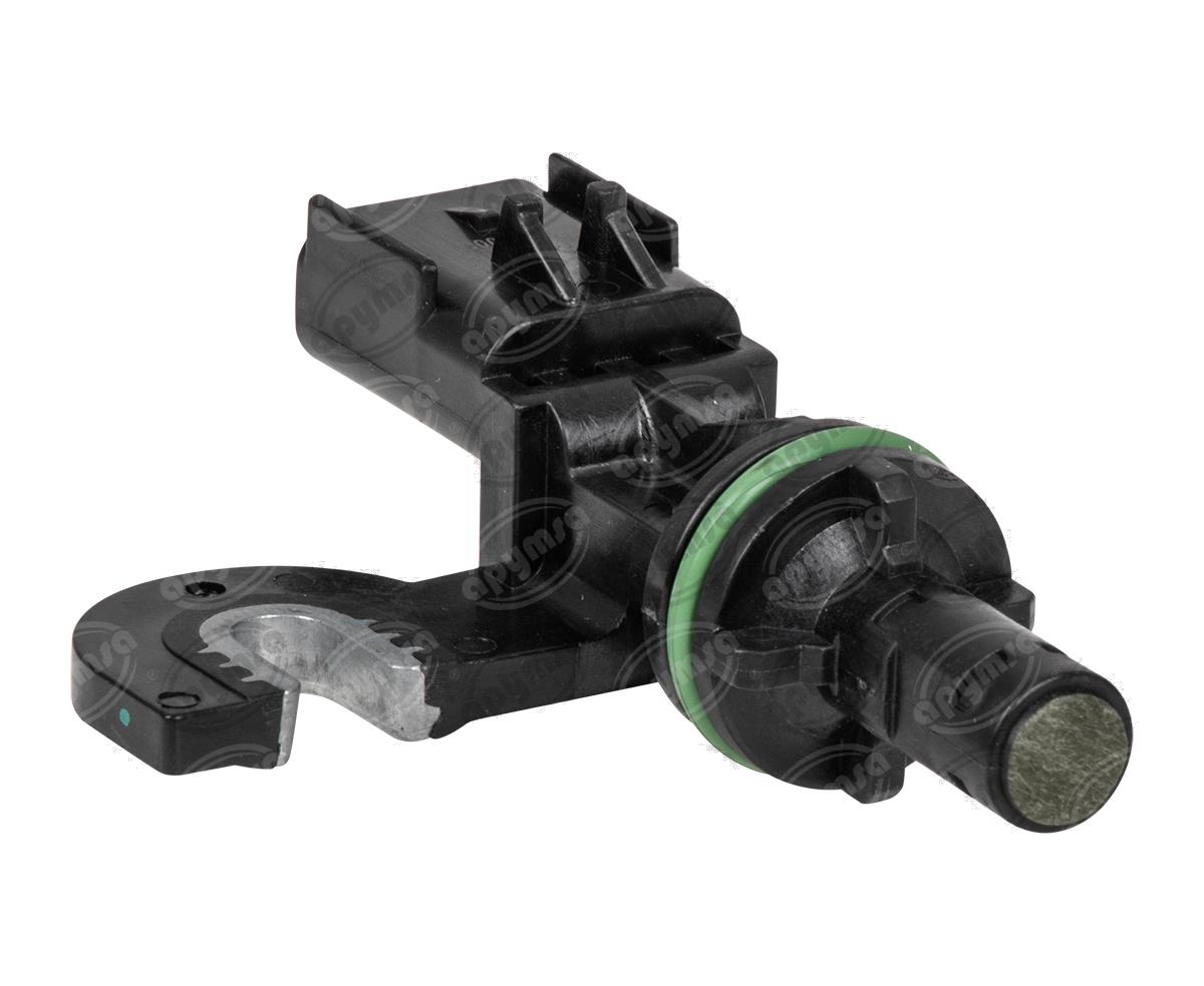SENSOR POSICION ARBOL LEVAS 12V 3TERMINALES DODGE CARAVAN, TOWN & COUNTRY 08-10 T TECNOFUEL 5149078AD 