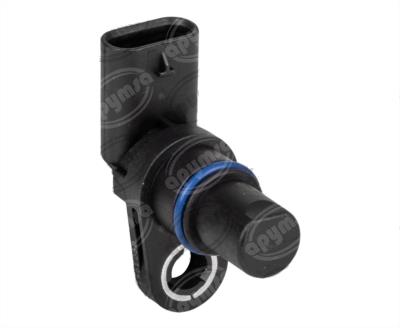SENSOR POSICION ARBOL LEVAS 12V 3TERMINALES VW PASSAT 12-14, GTI, TIGUAN 13-14, TOUAREG 12-16. T TECNOFUEL 07L905163C 