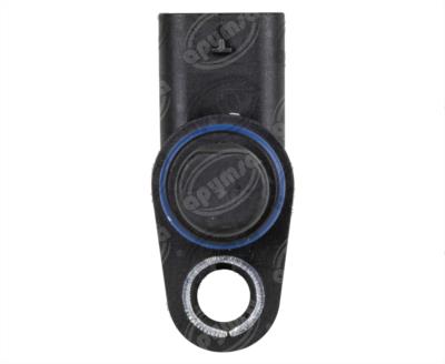 SENSOR POSICION ARBOL LEVAS 12V 3TERMINALES VW PASSAT 12-14, GTI, TIGUAN 13-14, TOUAREG 12-16. T TECNOFUEL 07L905163C 