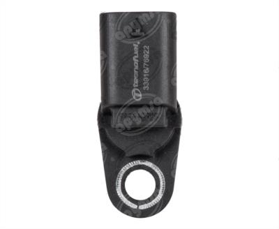 SENSOR POSICION ARBOL LEVAS 12V 3TERMINALES VW PASSAT 12-14, GTI, TIGUAN 13-14, TOUAREG 12-16. T TECNOFUEL 07L905163C 