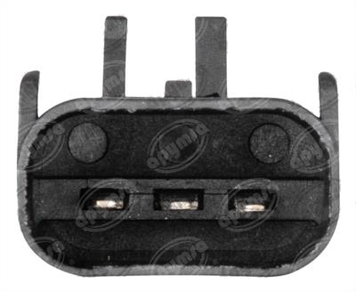 SENSOR POSICION ARBOL LEVAS 12V 2TERMINALES MINI COOPER 02-08 (TODOS) T TECNOFUEL 12141485845 