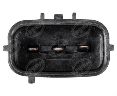 SENSOR VELOCIDAD 12V 3TERMINALES HONDA CR-V, ODYSSEY 05-06, ACCORD 03-07. T TECNOFUEL 28810PPW013 