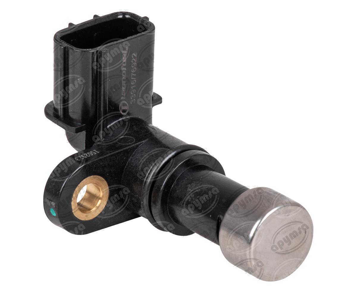 SENSOR VELOCIDAD 12V 3TERMINALES HONDA CR-V, ODYSSEY 05-06, ACCORD 03-07. T TECNOFUEL 28810PPW013 