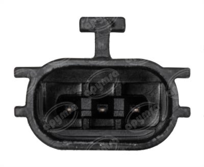 SENSOR VELOCIDAD 12V 3 PUNTAS NISSAN SENTRA, ALTIMA, VERSA 07-17 T TECNOFUEL 31935-1XF00 