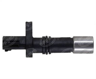 SENSOR POSICION CIGUEÑAL 12V 2TERMINALES TOYOTA COROLLA 4 CIL. 1.8L. MOD. 09-19 T TECNOFUEL PC-819 