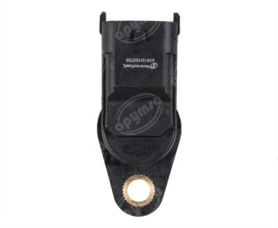 SENSOR POSICION ARBOL LEVAS 12V 3TERMINALES FORD FIESTA 1.6L. MOD. 11-18; ASTRA 2.0L MOD04-06 T TECNOFUEL PC-913 