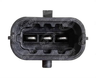 SENSOR POSICION ARBOL LEVAS 12V 3TERMINALES FORD FIESTA 1.6L. MOD. 11-18; ASTRA 2.0L MOD04-06 T TECNOFUEL PC-913 