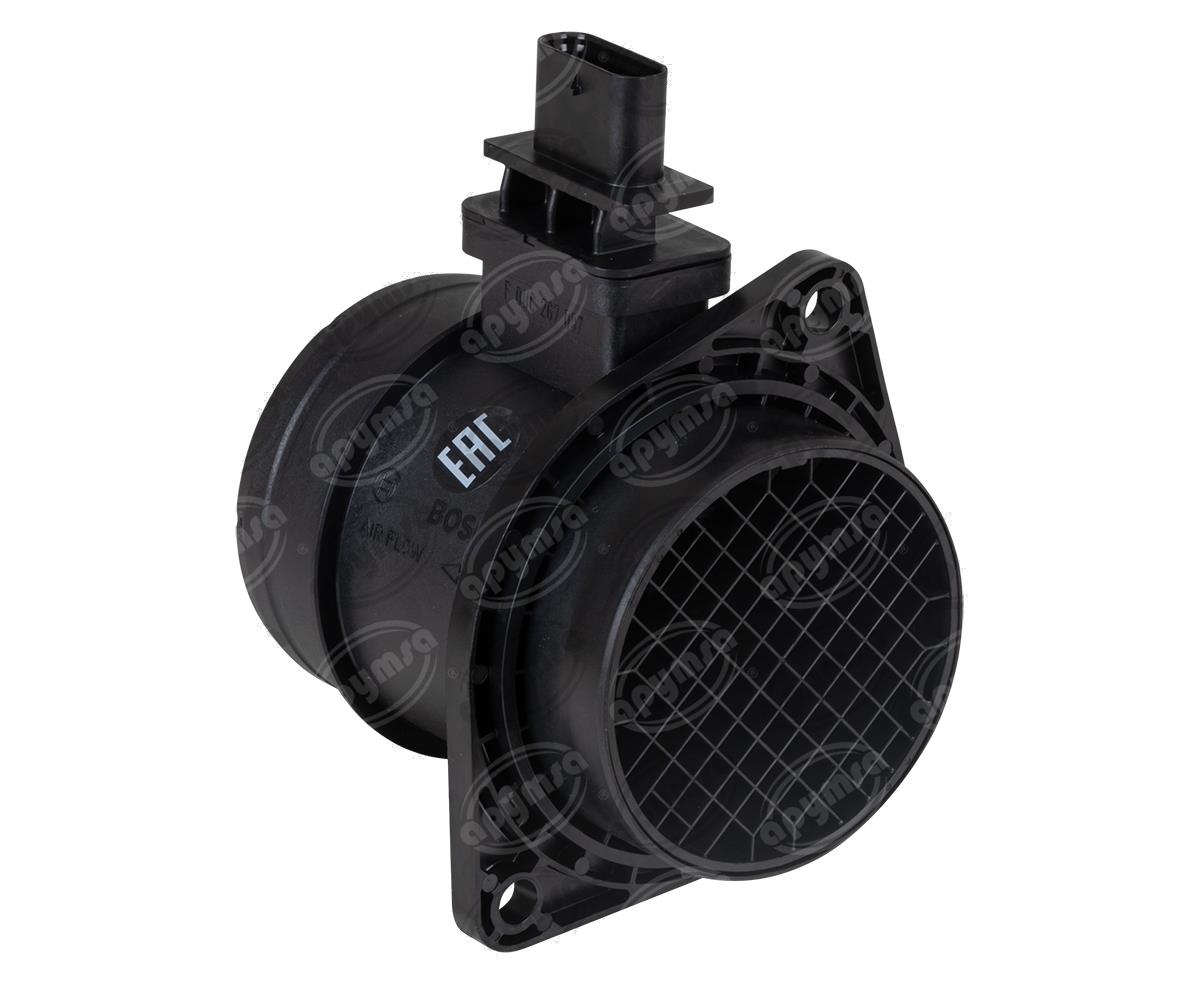 SENSOR MAF 12V 5TERMINALES MINI COOPER 1.6L 09-10 BOSCH 0280218205 