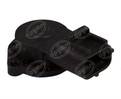 SENSOR TPS 12V 3TERMINALES FORD ECOSPORT 04-08 ESCAPE 01-08 FOCUS 00-07 T TECNOFUEL TPS274 