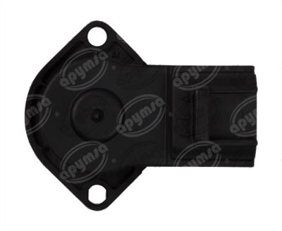 SENSOR TPS 12V 3TERMINALES FORD ECOSPORT 04-08 ESCAPE 01-08 FOCUS 00-07 T TECNOFUEL TPS274 