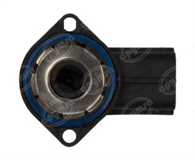 SENSOR TPS 12V 3TERMINALES FORD ECOSPORT 04-08 ESCAPE 01-08 FOCUS 00-07 T TECNOFUEL TPS274 