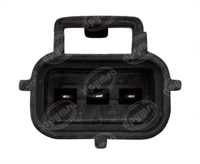 SENSOR TPS 12V 3TERMINALES FORD ECOSPORT 04-08 ESCAPE 01-08 FOCUS 00-07 T TECNOFUEL TPS274 