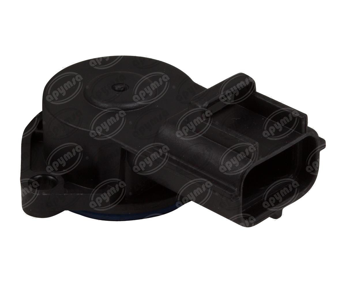SENSOR TPS 12V 3TERMINALES FORD ECOSPORT 04-08 ESCAPE 01-08 FOCUS 00-07 T TECNOFUEL TPS274 