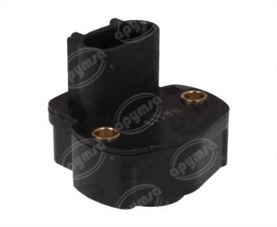 SENSOR TPS 12V 3TERMINALES DODGE DAKOTA 05 DURANGO 05-06  RAM 1500 02-07 T TECNOFUEL TH-415 