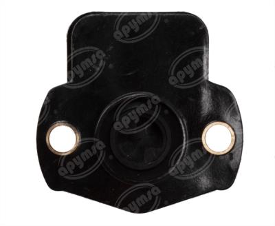 SENSOR TPS 12V 3TERMINALES DODGE DAKOTA 05 DURANGO 05-06  RAM 1500 02-07 T TECNOFUEL TH-415 