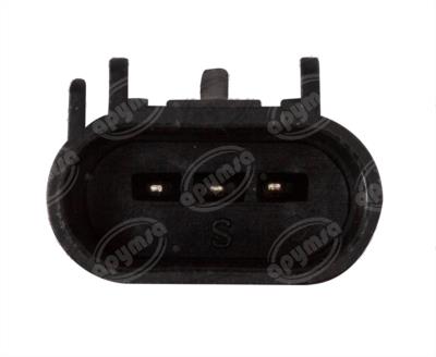 SENSOR TPS 12V 3TERMINALES DODGE DAKOTA 05 DURANGO 05-06  RAM 1500 02-07 T TECNOFUEL TH-415 