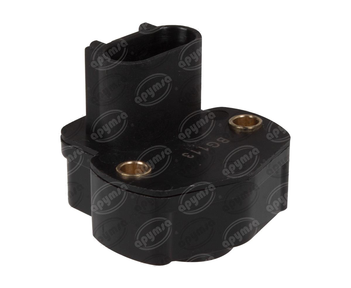 SENSOR TPS 12V 3TERMINALES DODGE DAKOTA 05 DURANGO 05-06  RAM 1500 02-07 T TECNOFUEL TH-415 