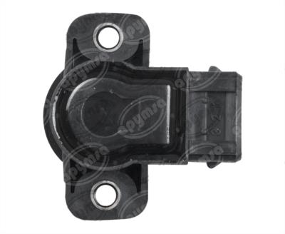 SENSOR TPS 12V 3TERMINALES DODGE HYUNDAI ATOS 1.0L 1.1L 00-11 T TECNOFUEL 14984 