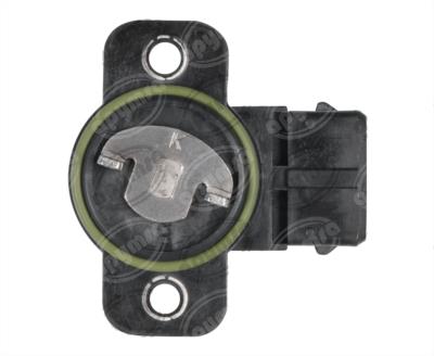 SENSOR TPS 12V 3TERMINALES DODGE HYUNDAI ATOS 1.0L 1.1L 00-11 T TECNOFUEL 14984 