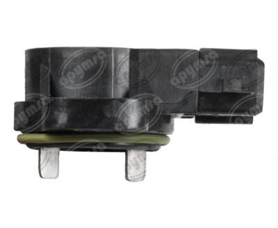 SENSOR TPS 12V 3TERMINALES DODGE HYUNDAI ATOS 1.0L 1.1L 00-11 T TECNOFUEL 14984 