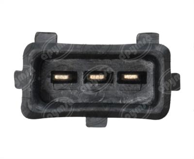 SENSOR TPS 12V 3TERMINALES DODGE HYUNDAI ATOS 1.0L 1.1L 00-11 T TECNOFUEL 14984 