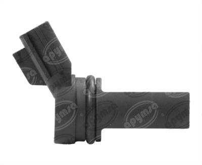 SENSOR POSICION CIGUEÑAL 3TERMINALES Y LEVAS NISSAN ALTIMA 02-06 FRONTIER 05-14 T TECNOFUEL PC-461 