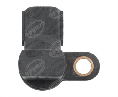 SENSOR POSICION CIGUEÑAL 3TERMINALES Y LEVAS NISSAN ALTIMA 02-06 FRONTIER 05-14 T TECNOFUEL PC-461 