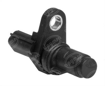 SENSOR POSICION CIGUEÑAL 12V 3TERMINALES CHEVROLET EQUINOX 10-17 CAPTIVA SPORT 12-15 T TECNOFUEL SU9540 